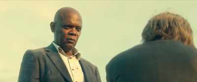 We must leave now!
More soldiers are coming! - The Hitman's Bodyguard