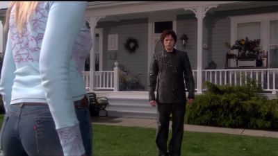 We must leave. - Stargate SG-1