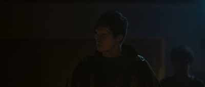We must let Camelot die
so that we may live. - Arthur & Merlin: Knights of Camelot