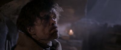 We must let her decide our fate - Cyrano