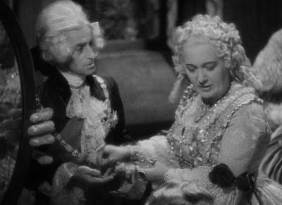 We must make you very beautiful Catherine very very beautiful - The Scarlet Empress