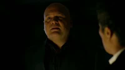 We must match him in kind. - Marvel's Daredevil