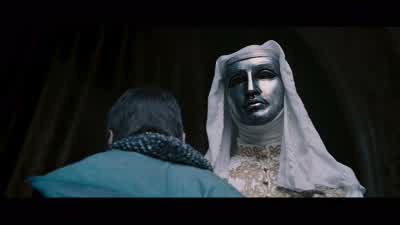 We must meet him before he reaches Kerak. - Kingdom of Heaven