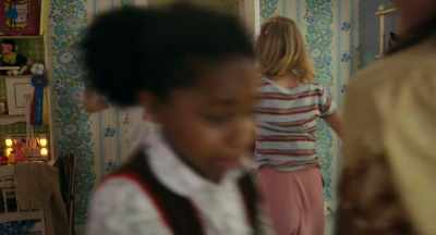 "We must, we must, - Are You There God? It's Me, Margaret.