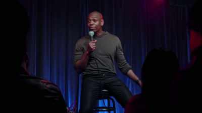 We must never forget - Dave Chappelle: The Bird Revelation