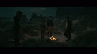 We must never stop failing because the minute we do we've failed - Dungeons & Dragons: Honor Among Thieves