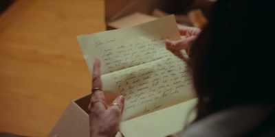 "We must never take
our family for granted, - The Holiday List