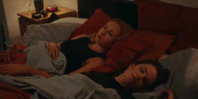 "We must never take
our family for granted. - The Holiday List