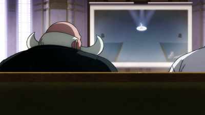We must nip revolution in the bud
before it's too late. - One Piece Film Red