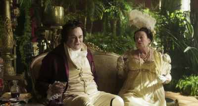 We must not be held to ransom
by the mob. - Peterloo