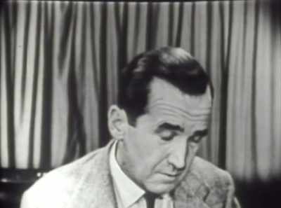 We must not confuse
dissent with disloyalty. - The Gilligan Manifesto