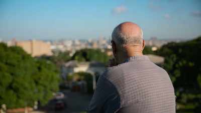 We must not forget
who makes history. - Stories of a Generation - with Pope Francis