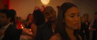 We must not hate those who have done wrong to us - All Eyez on Me