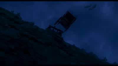 We must not let the creature be destroyed! - Van Helsing
