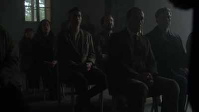 We must not open our minds
to demons that surround us. - Haunted