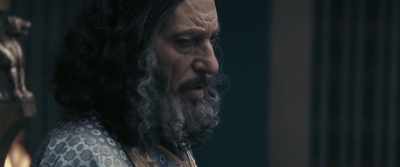 We must not underestimate the enemy - The Legend of Tomiris