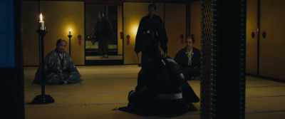 We must obey the will - Sekigahara
