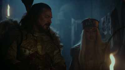 We must offer terms for our surrender. - Mythica: The Godslayer