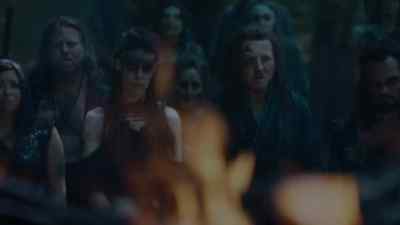 We must pay our respects to Veran. - Britannia