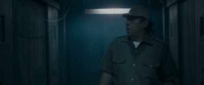 We must protect him at all cost.
Do whatever you have to. - The Exorcism of God