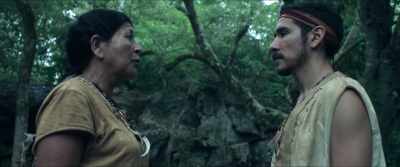 We must protect our blood, Antonio. - Legions