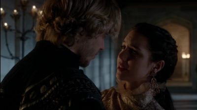 We must protect sebastian. - Reign