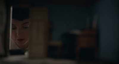 We must put an end to her melancholy.
Protect her from herself. - Curiosa