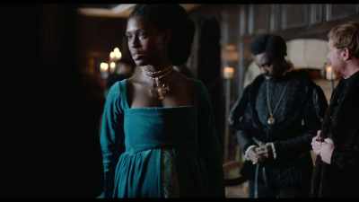 We must put eyes on Chapuys. - Anne Boleyn