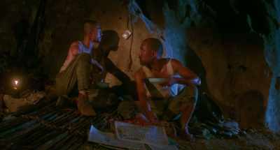 We must ration the batteries. We restrict listening to the night. - Onoda: 10,000 Nights in the Jungle