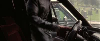 We must reacquire Katherine Brewster. - Terminator 3: Rise of the Machines