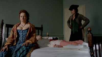 We must remove him
as soon as it gets dark. - Harlots