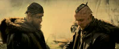 We must return to our village. - Alpha