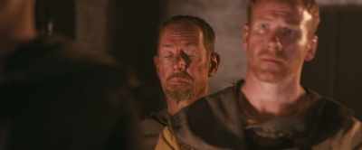 We must root out evil,
wherever it resides - The Cleansing