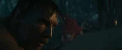 We must sacrifice
the man to the God and leave. - The First King: Birth of an Empire