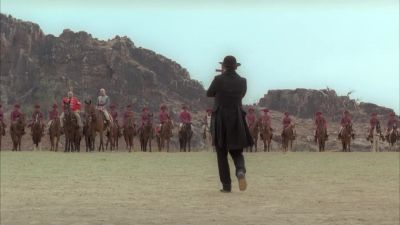 We must save the harvest - "Sharpe" Sharpe's Peril