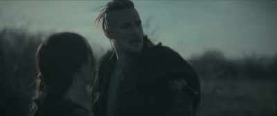 -We must secure ourselves.
-Not until we rescue those within. - The Last Kingdom: Seven Kings Must Die