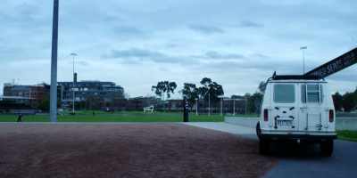 We must seek
the straight path - - Romper Stomper