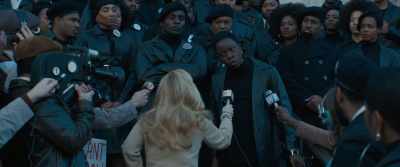We must speak for them,
because everybody knows - All Eyez on Me