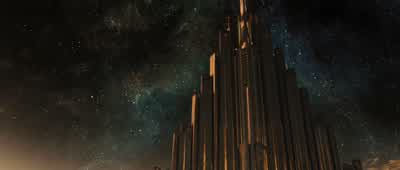 Allfather we must speak with you urgentlyMy friendsWhere's OdinFather has fallen into the OdinsleepMother fears he may never awaken againWe would speak with herShe has refused to leave my father's bedsideYou can bring your urgent matter to meYour kingMy - Thor