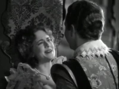We must starve our sight from lovers' food - A Midsummer Night's Dream