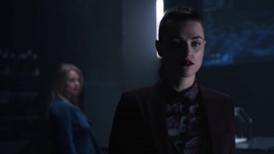 We must stay true to our mission. - Supergirl