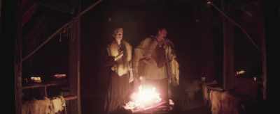 We must still maintain
a certain order here. - Viking Blood