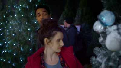 "We must take adventures
to know where we truly belong." - The Dog Days of Christmas
