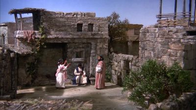 We must take her to him What - The Miracle Maker