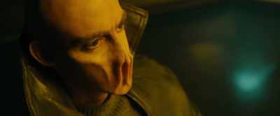 We must take him to the outpost,
close to the quarantine zone. - The Blackout