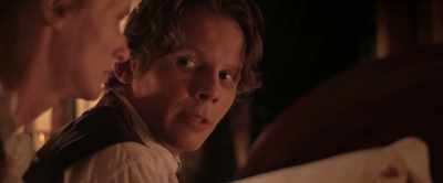 We must take precautions so
she doesn't harm herself. - Wuthering Heights