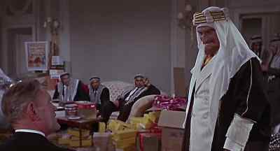 We must take you
grouse shooting this autumn. - Modesty Blaise