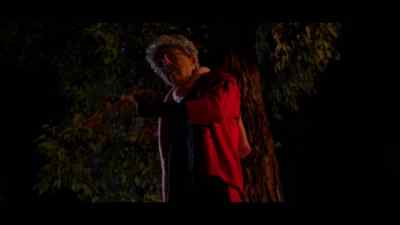 We must throw paranoia out the window - Hemet, or the Landlady Don't Drink Tea