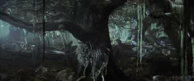 -We must travel to Edoras with all speed. - The Lord of the Rings: The Two Towers