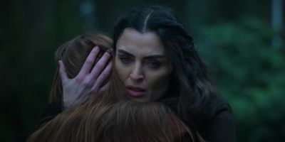 We must trust the Mother. - Motherland: Fort Salem